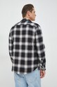 Odzież Pepe Jeans koszula bawełniana Frederick PM307660.999 czarny