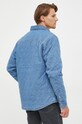 Odzież Pepe Jeans kurtka PM307673.000 niebieski