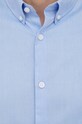 Košile Selected Homme 16086106.LightBlue modrá AW22