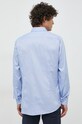 Oblečení Košile BOSS 50478611 modrá