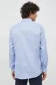 Βαμβακερό πουκάμισο BOSS  100% Βαμβάκι