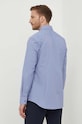 Košile BOSS modrá 50478620