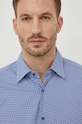Košile BOSS 50478620 modrá