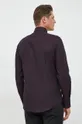 Бавовняна сорочка Calvin Klein  100% Бавовна