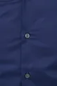 Pamučna košulja Calvin Klein mornarsko plava