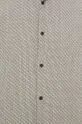 Bavlnená košeľa Sisley béžová