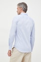 Sisley koszula niebieski 5CNX5QL19.901..