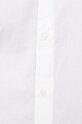 Sisley camasa 5CNX5QL19.101.. alb SS25