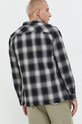 Îmbrăcăminte Superdry camasa din lana M4010548A.7VC negru
