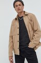 Solid koszula 21105675.151304 beżowy AW22