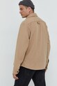 Odzież Solid koszula 21105675.151304 beżowy