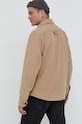 Odzież Solid koszula 21105675.151304 beżowy