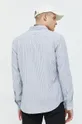 Βαμβακερό πουκάμισο HUGO  100% Βαμβάκι