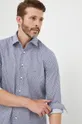 Βαμβακερό πουκάμισο Michael Kors Ανδρικά