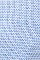 Βαμβακερό πουκάμισο Michael Kors μπλε