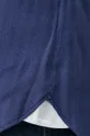 Michael Kors koszula z domieszką kaszmiru