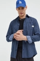 Pamučna košulja Jack & Jones Jcosporty Muški