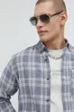 Бавовняна сорочка Jack & Jones Jorowen Чоловічий