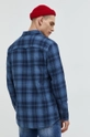 Βαμβακερό πουκάμισο Jack & Jones Jorowen  100% Βαμβάκι