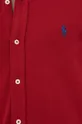 Polo Ralph Lauren koszula bawełniana czerwony