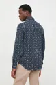 granatowy Polo Ralph Lauren koszula bawełniana
