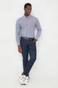 Polo Ralph Lauren koszula 91 % Bawełna, 9 % Elastan