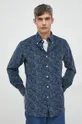 viacfarebná Manšestrová košeľa Polo Ralph Lauren