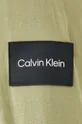 Πουκάμισο με μείγμα από λινό Calvin Klein Ανδρικά