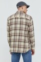 Риза Abercrombie & Fitch кафяв KI125.2035.418