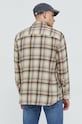 Риза Abercrombie & Fitch кафяв KI125.2035.418
