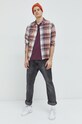 Ruházat Abercrombie & Fitch ing KI125.2035.528 többszínű