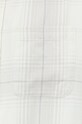 Abercrombie & Fitch camasa din bumbac KI125.2037.178 bej AW22