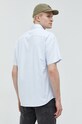 Oblečenie Košeľa Abercrombie & Fitch KI125.2228.104 biela