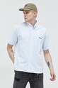 Abercrombie & Fitch koszula biały KI125.2228.104