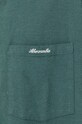 Košile Abercrombie & Fitch KI125.2228.300 zelená AW22