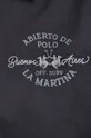 Bavlnená košeľa La Martina Pánsky