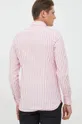 розовый Рубашка Tommy Hilfiger