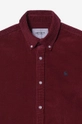 Carhartt WIP cămașă din bumbac Madison Cord Shirt De bărbați