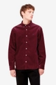 Carhartt WIP cotton shirt Madison Cord Shirt