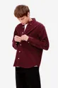 Carhartt WIP cămașă din bumbac Madison Cord Shirt