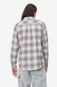Carhartt WIP cămașă din bumbac Deaver Shirt  100% Bumbac