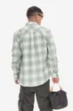 Carhartt WIP cotton shirt Deaver Shirt  100% Cotton