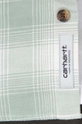 Carhartt WIP cotton shirt Deaver Shirt Men’s