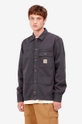 Carhartt WIP cotton shirt Charter Shirt