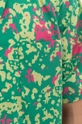 zelená Košile Billionaire Boys Club Jungle Camo Camp Collar Shirt B22319 GREEN