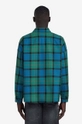 Marni wool shirt  100% Virgin wool