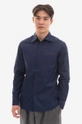 navy Marni cotton shirt Men’s