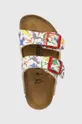 πολύχρωμο Παιδικές παντόφλες Birkenstock