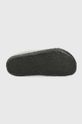 Birkenstock kapcie wełniane dziecięce 1015182 szary