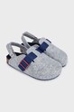 BIMBO Mayoral ciabatte per bambini 44363.85B.Mini grigio